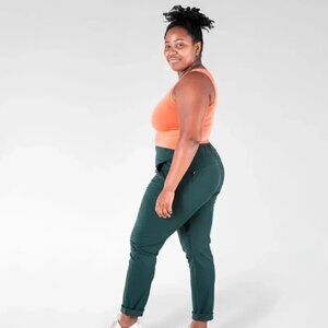 Original alder apparel pants